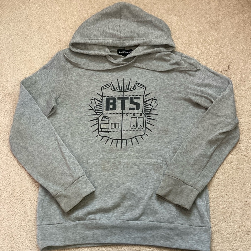 BTS Sweatshirt